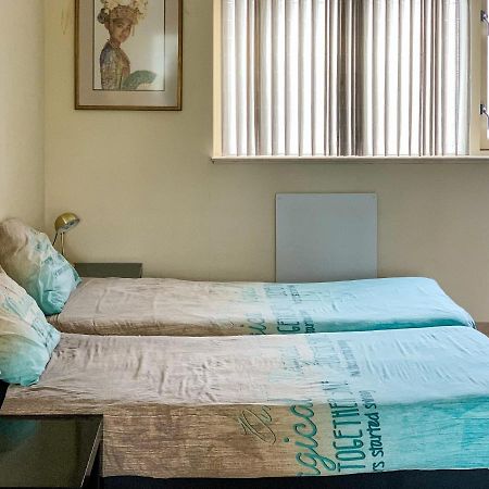 Kluiskade 24 Maasland Hotell Eksteriør bilde