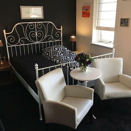 Kluiskade 24 Maasland Hotell Eksteriør bilde