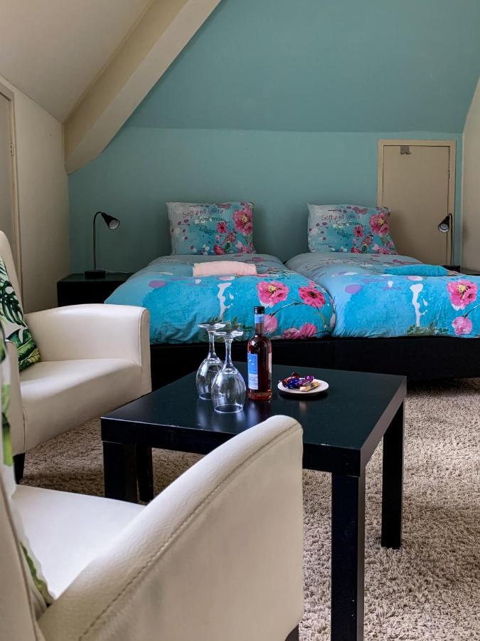 Kluiskade 24 Maasland Hotell Eksteriør bilde
