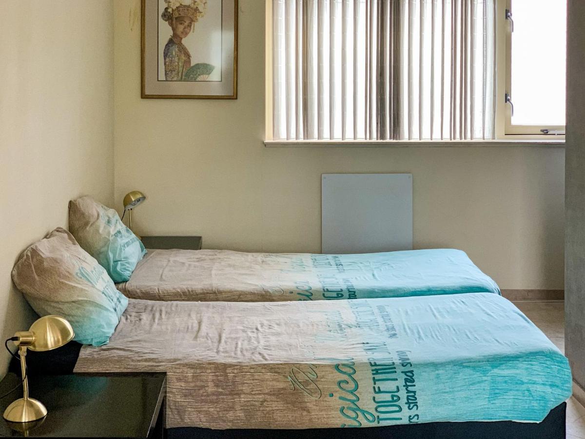 Kluiskade 24 Maasland Hotell Eksteriør bilde