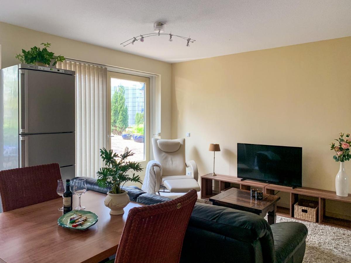 Kluiskade 24 Maasland Hotell Eksteriør bilde