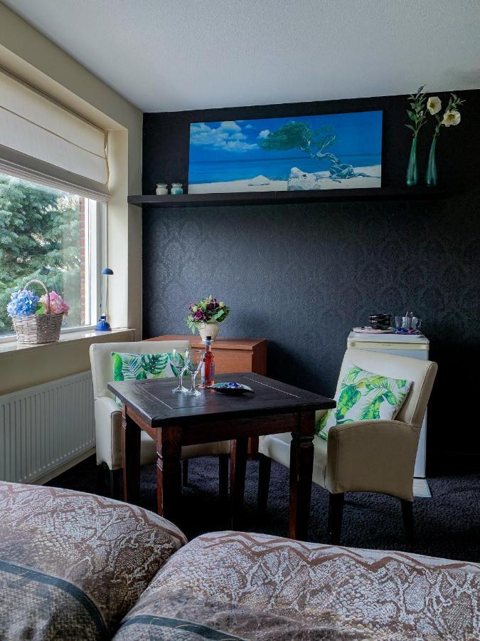 Kluiskade 24 Maasland Hotell Eksteriør bilde