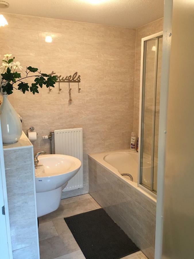 Kluiskade 24 Maasland Hotell Eksteriør bilde