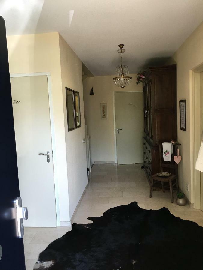 Kluiskade 24 Maasland Hotell Eksteriør bilde