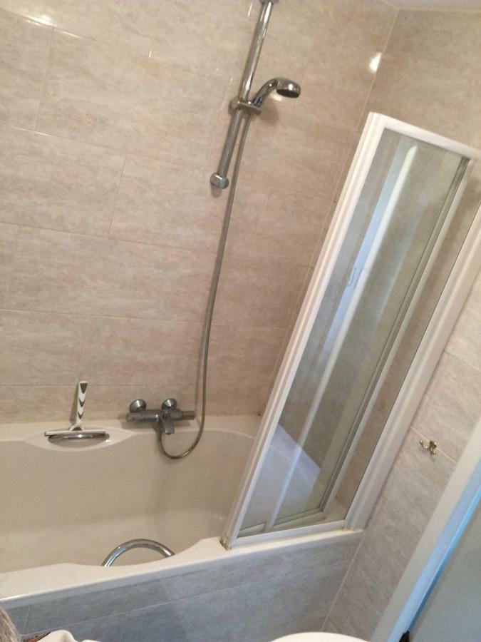 Kluiskade 24 Maasland Hotell Eksteriør bilde